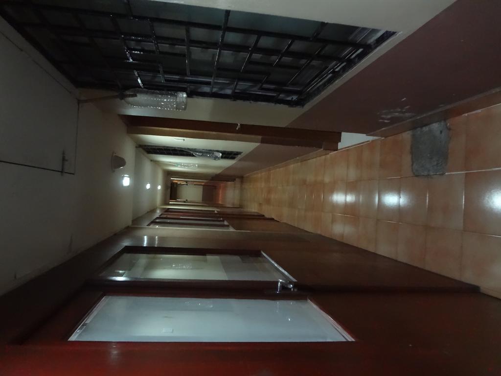 فندق نيو بنغال مومباي المظهر الخارجي الصورة